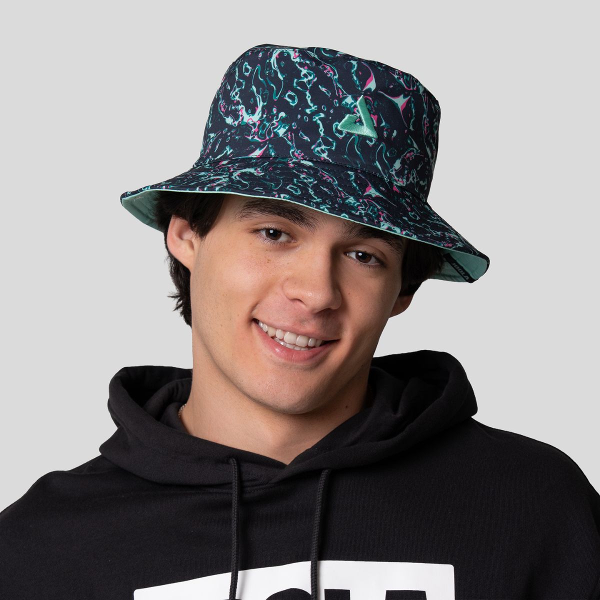 JOOLA Bucket Hat (chapéu) reversível