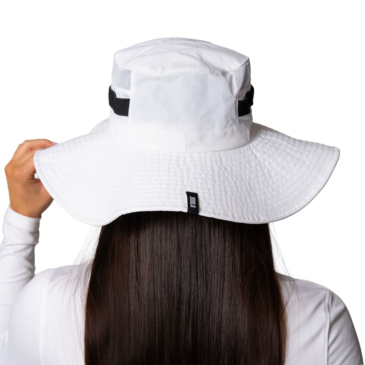 Chapéu JOOLA Wide Brim
