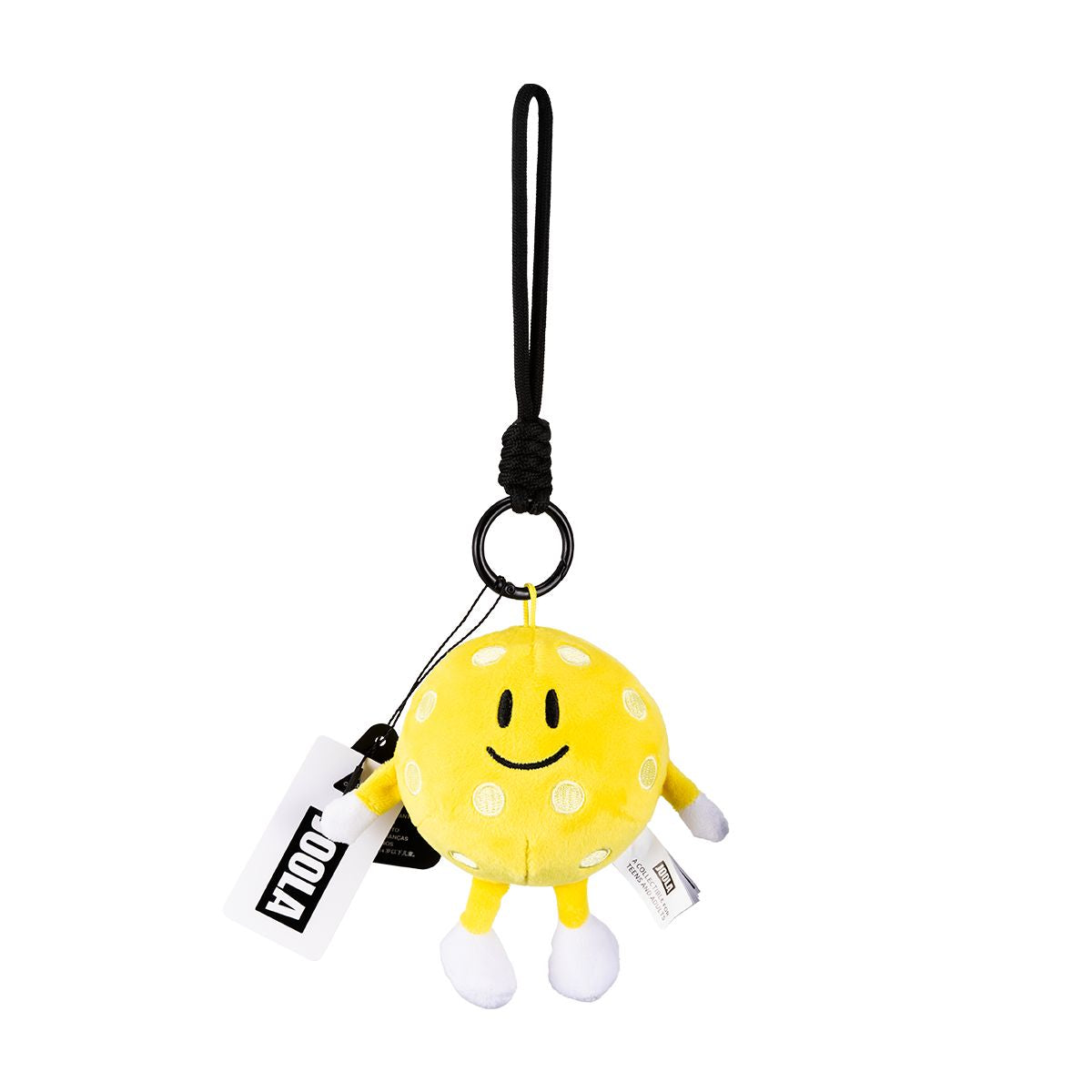 Chaveiro JOOLA Pickleball Plushie