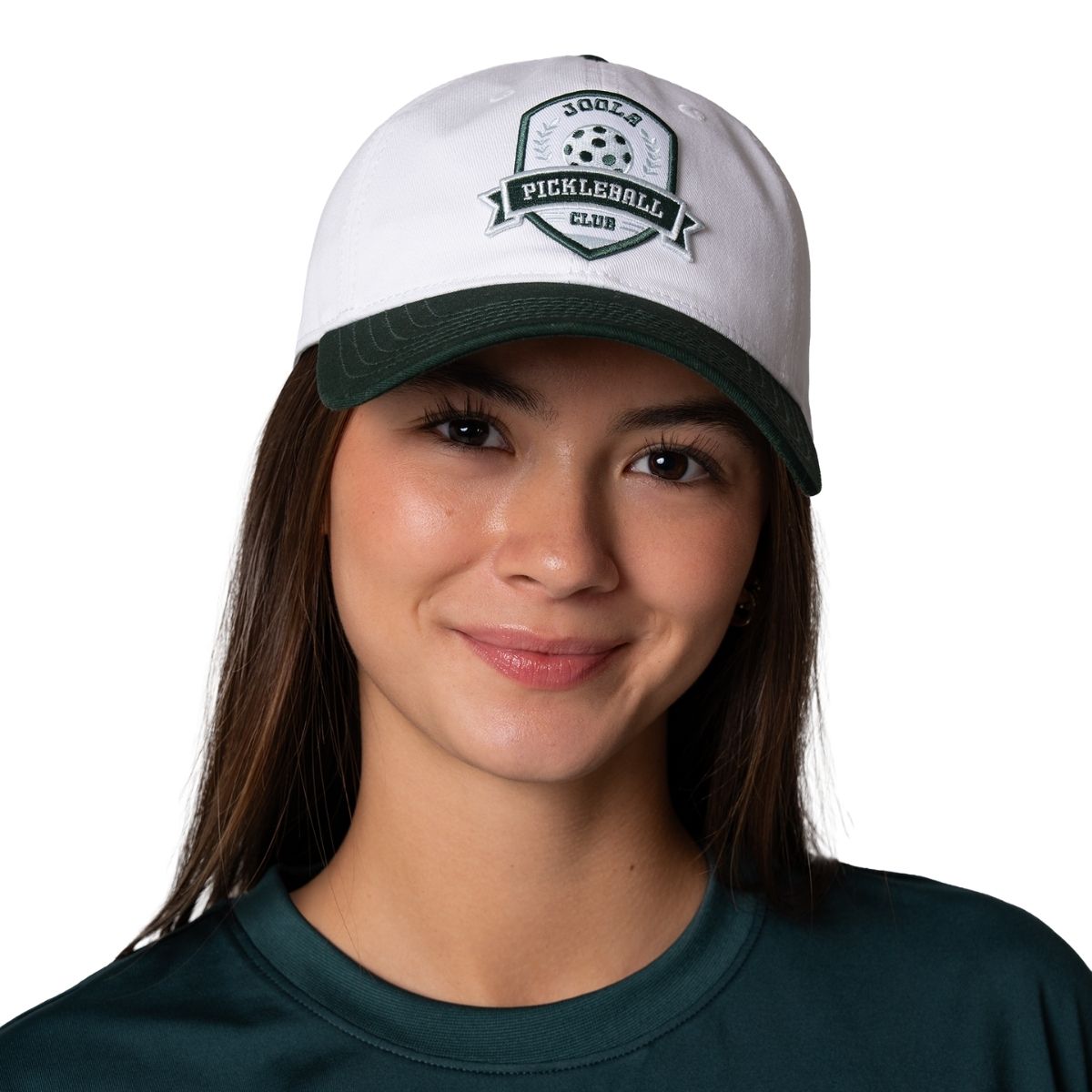 Boné JOOLA Pickleball Club Cotton