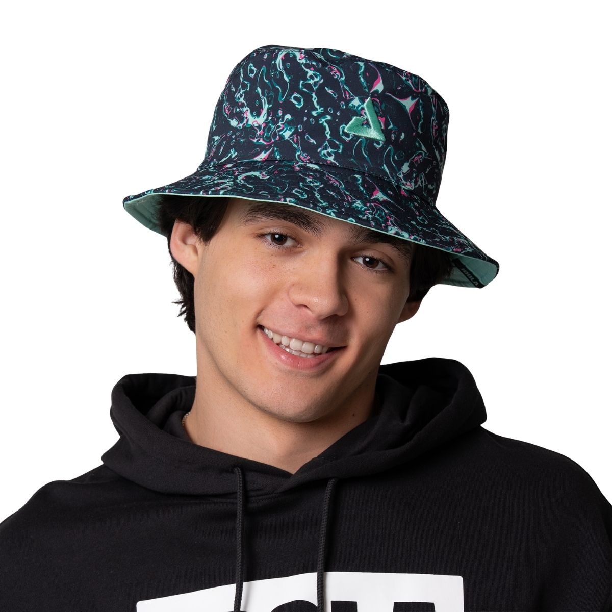 Chapéu Reversível JOOLA Bucket Hat