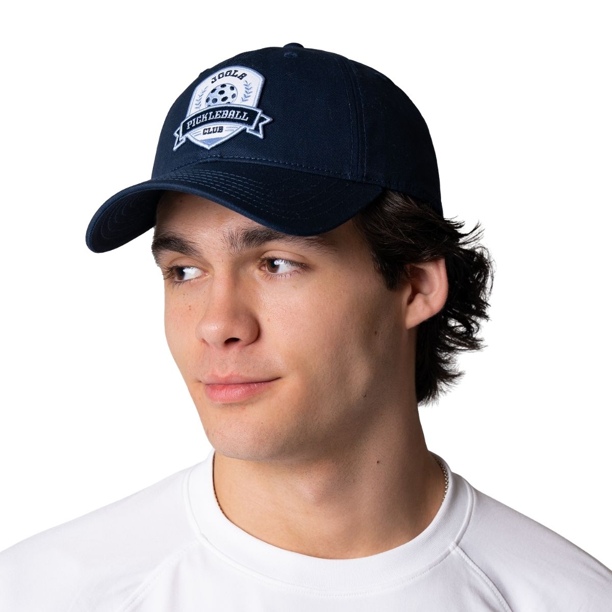 Boné JOOLA Pickleball Club Cotton