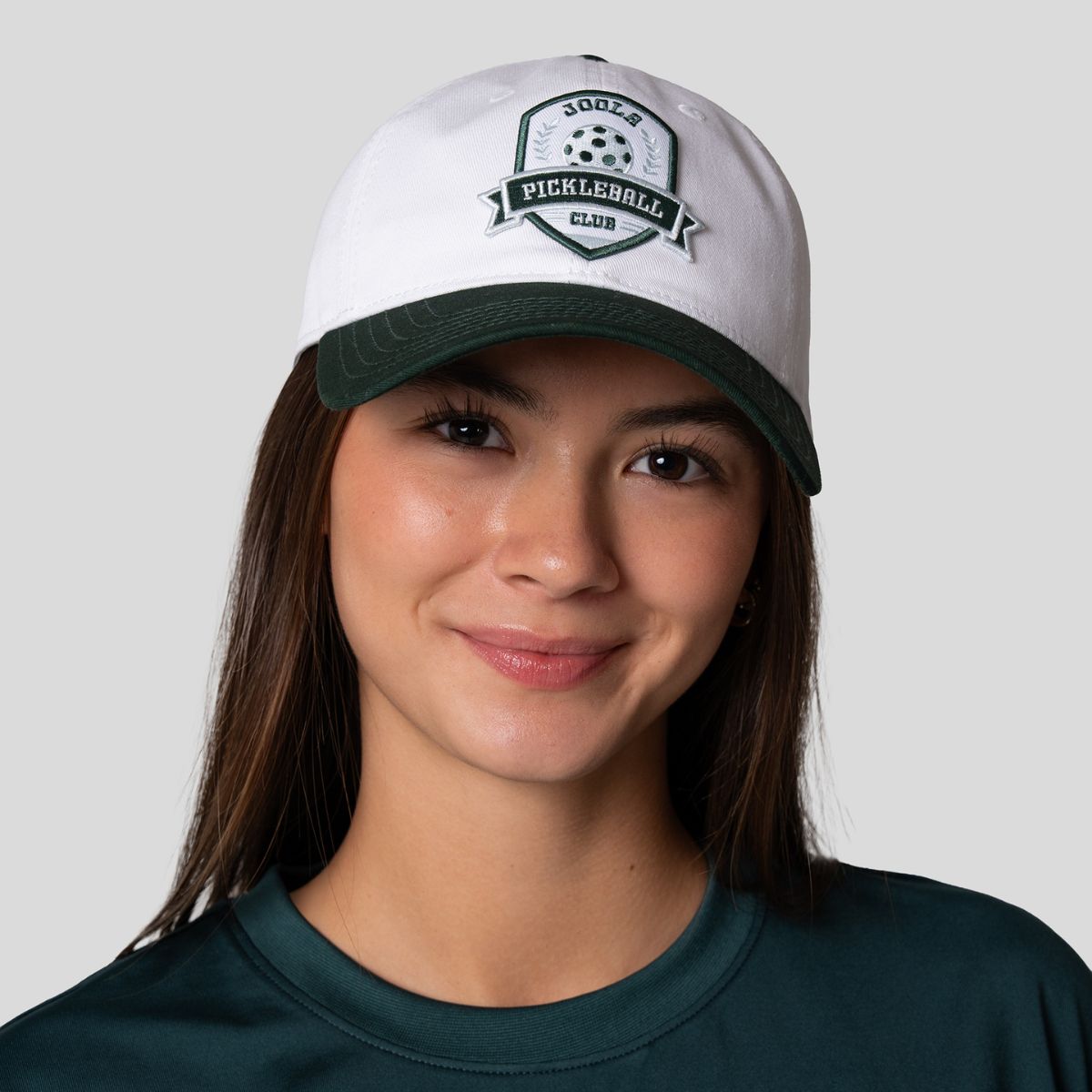 Boné JOOLA Pickleball Club Cotton