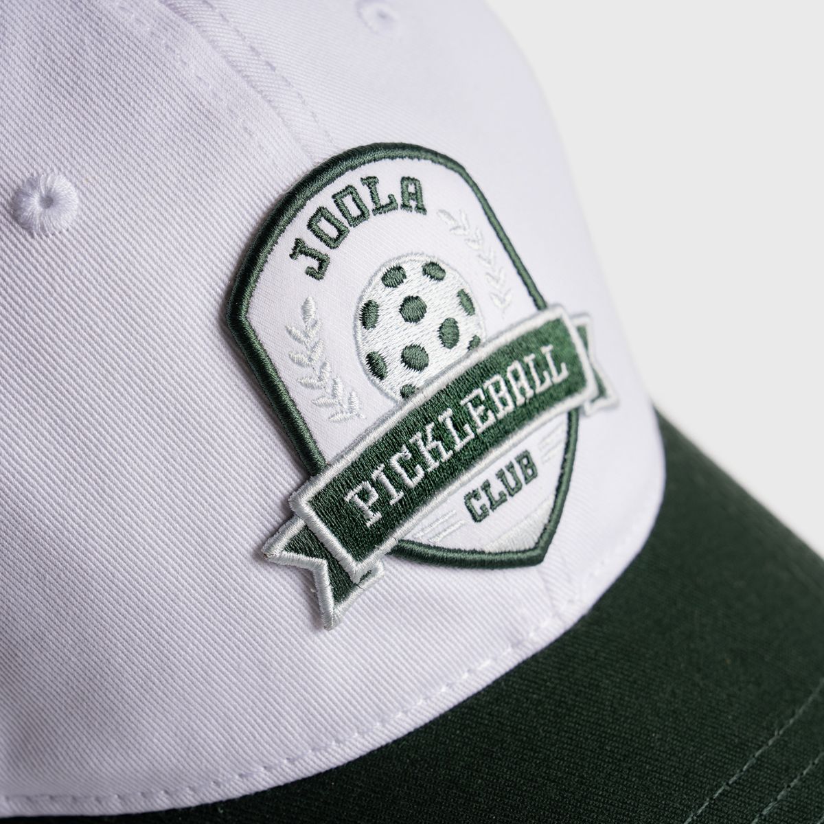 Boné JOOLA Pickleball Club Cotton