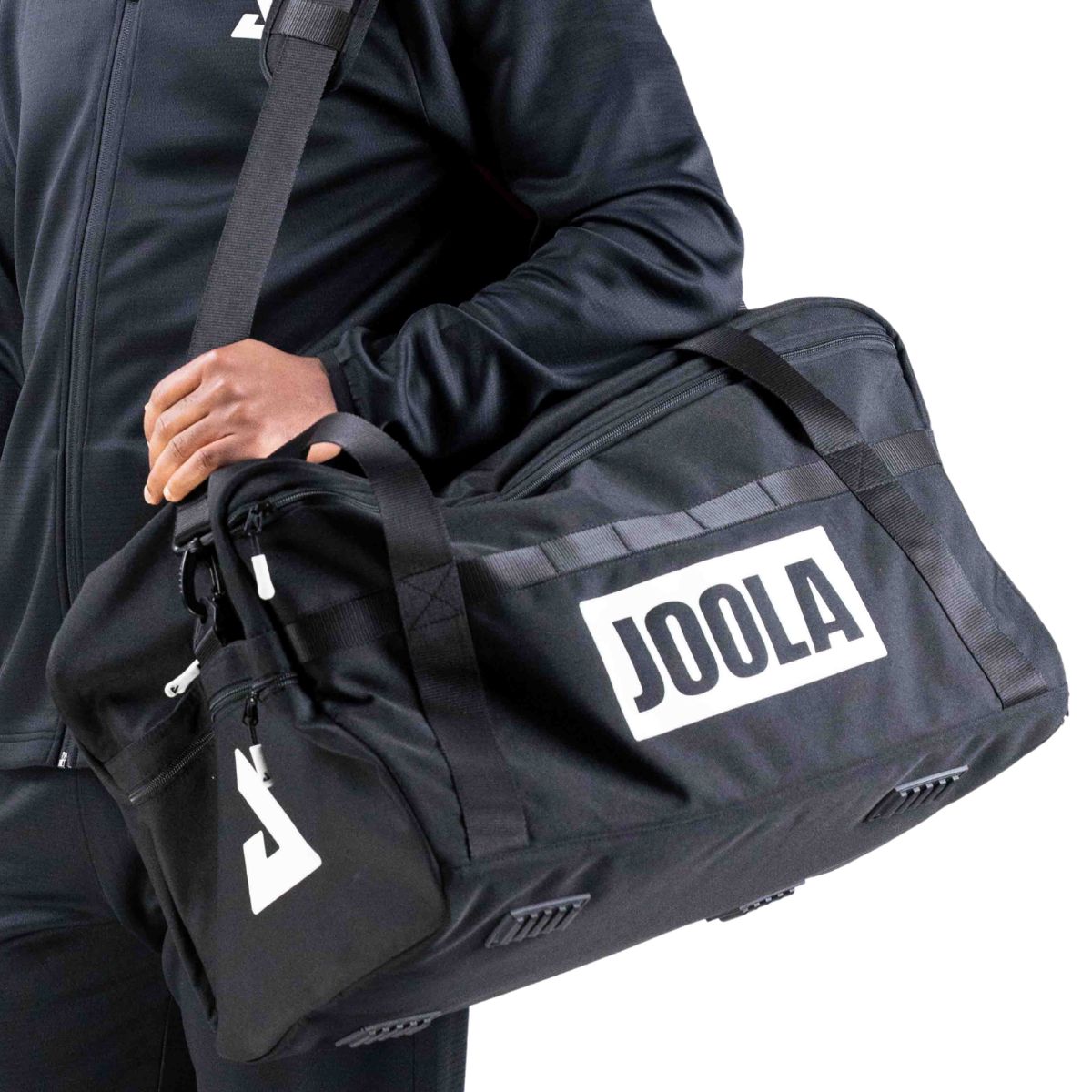 Mala JOOLA Table Tennis Duffle Bag