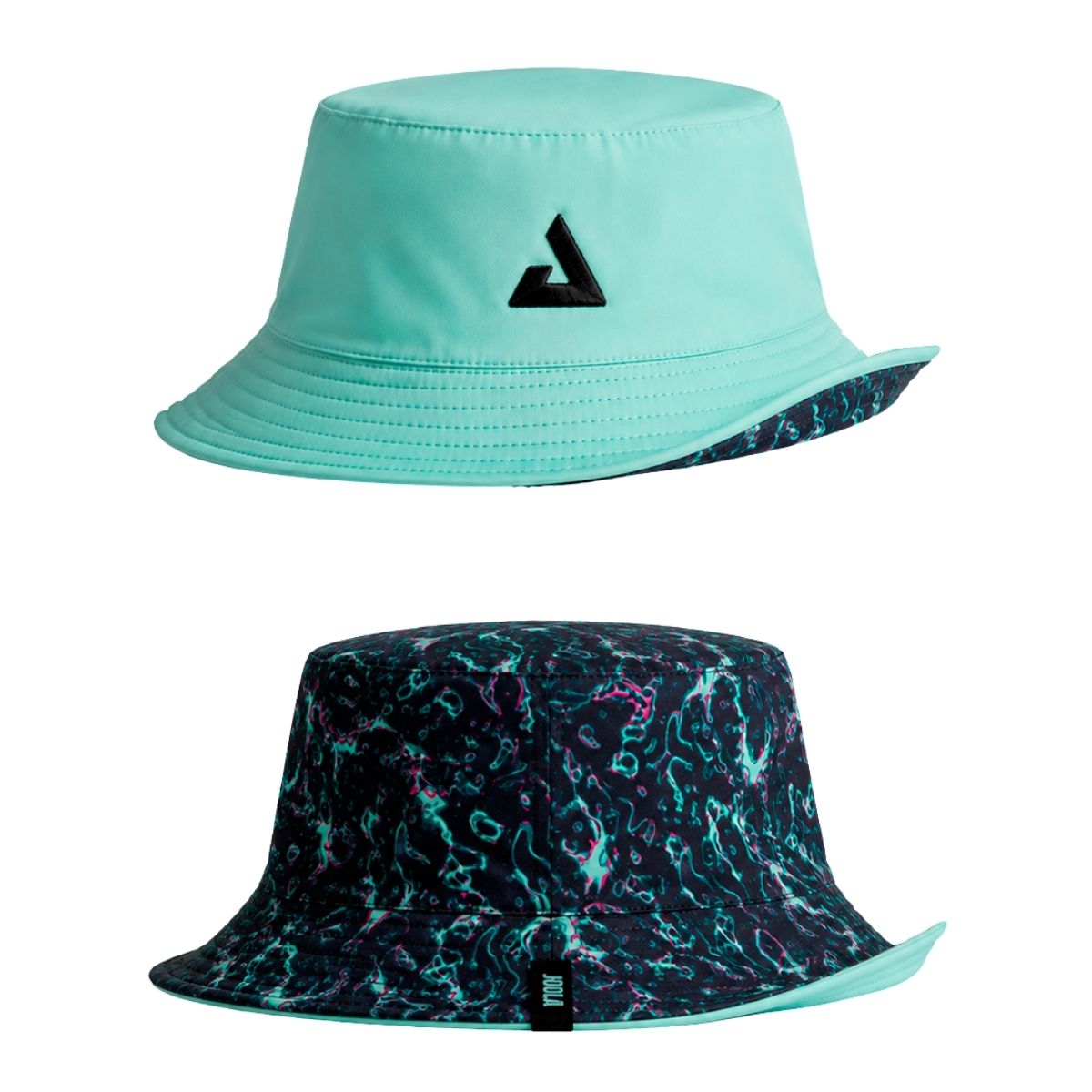 Chapéu Reversível JOOLA Bucket Hat