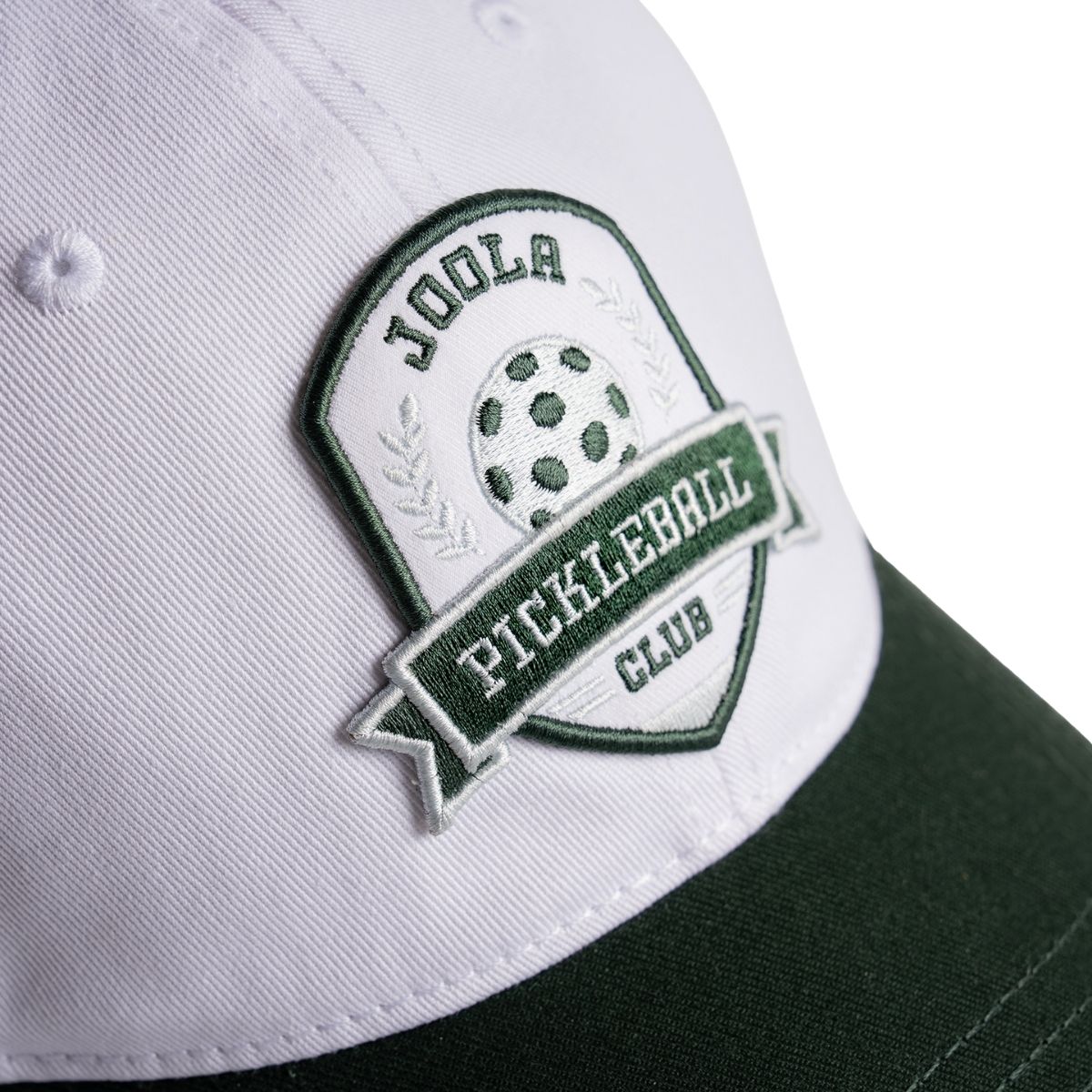 Boné JOOLA Pickleball Club Cotton