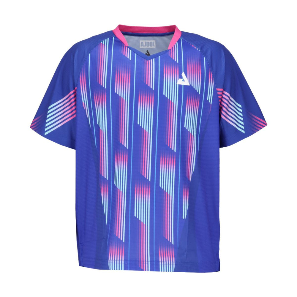 Camiseta JOOLA Game Shirt Dash Unissex