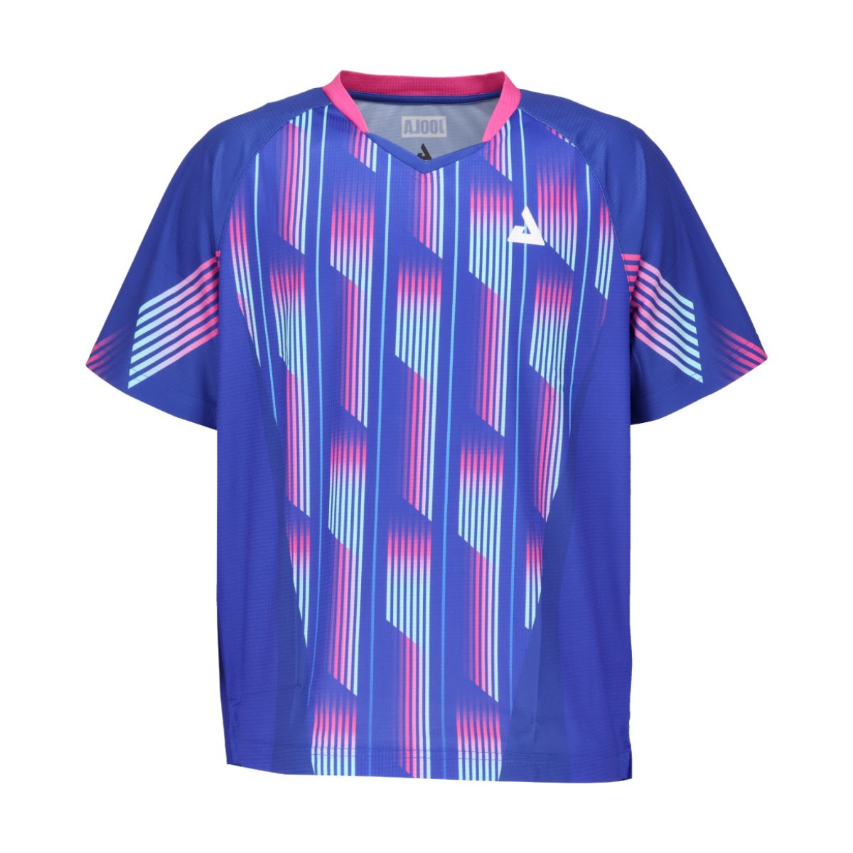 Camiseta JOOLA Game Shirt Dash Unissex