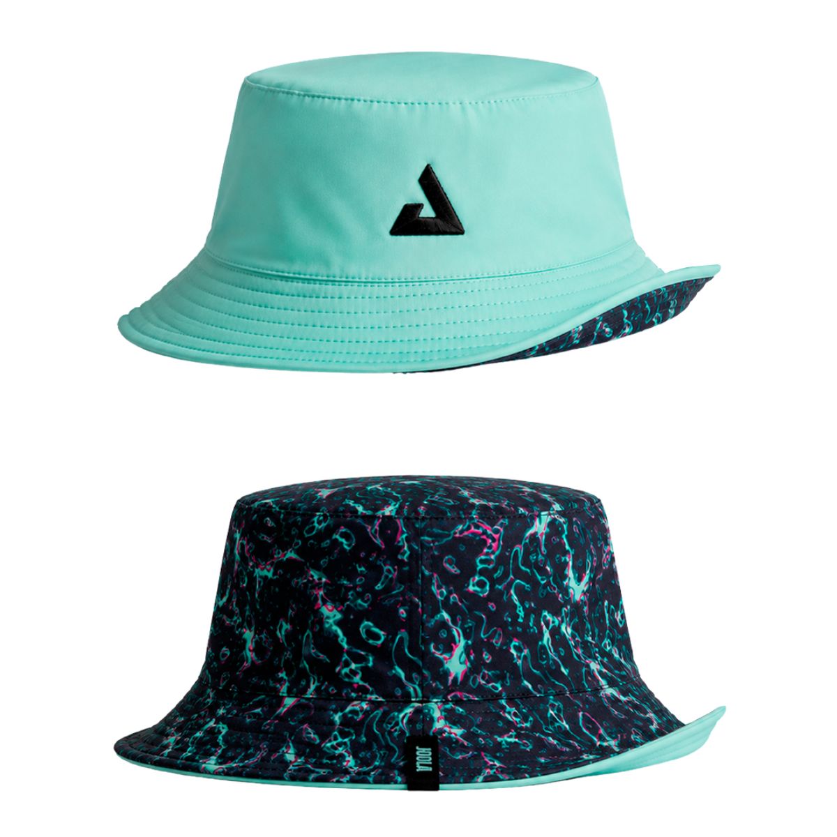 JOOLA Bucket Hat (chapéu) reversível